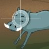 Wild Boar Hunter